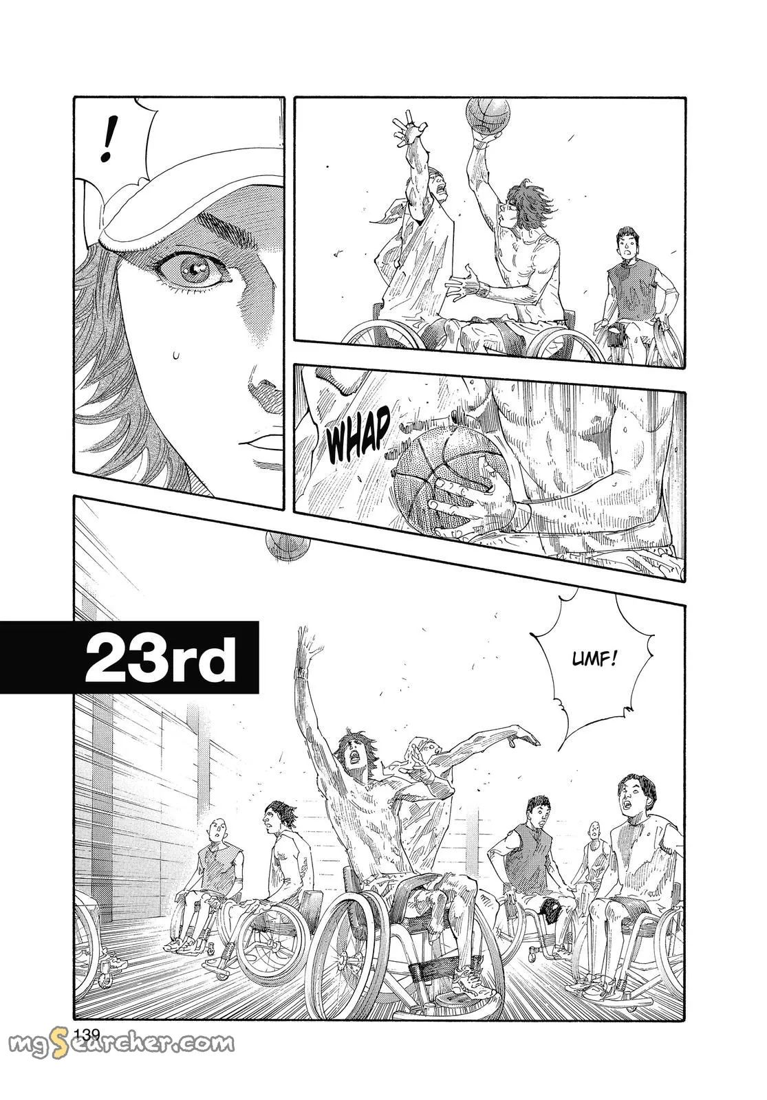 Read REAL Manga Online