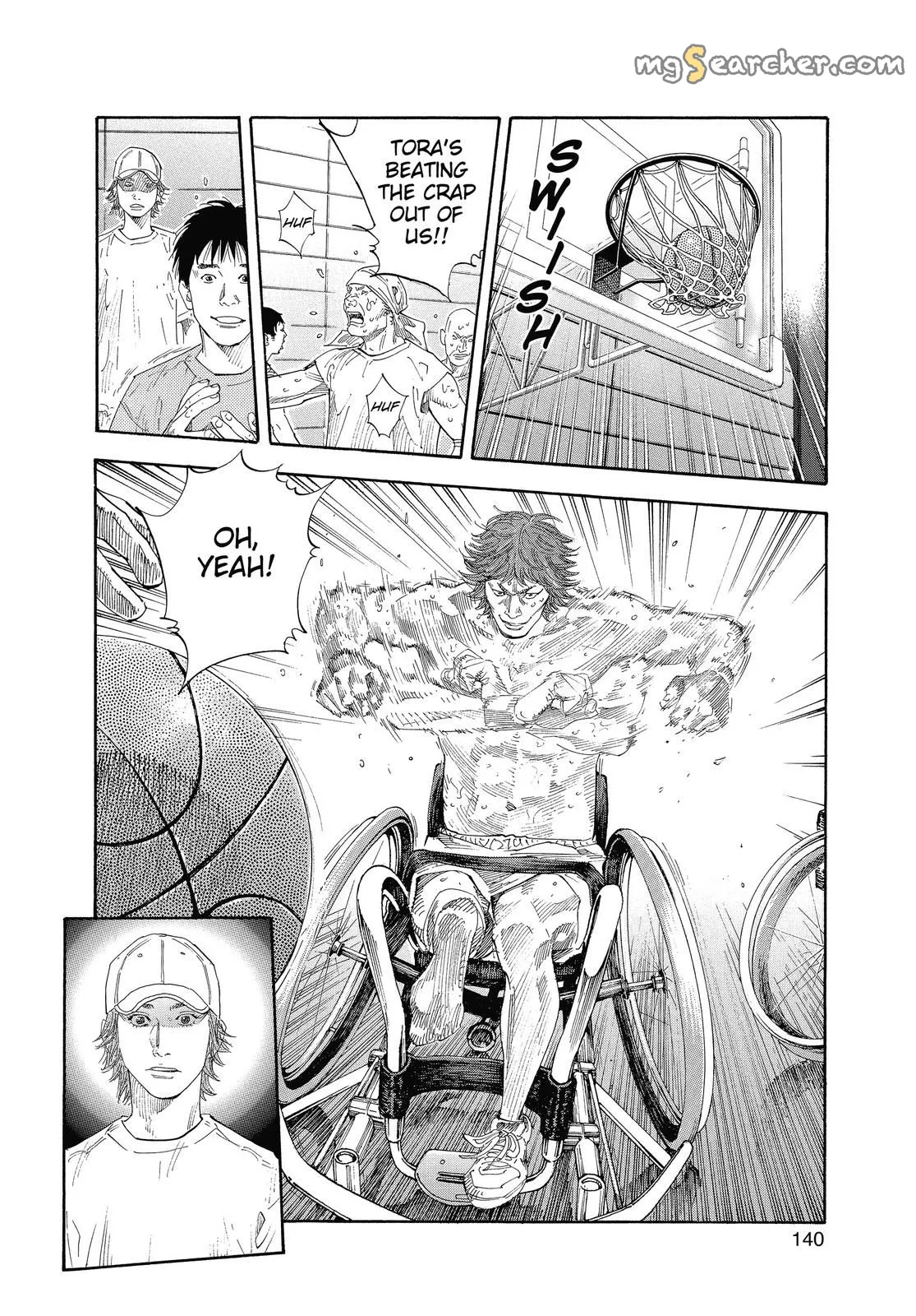 Read REAL Manga Online