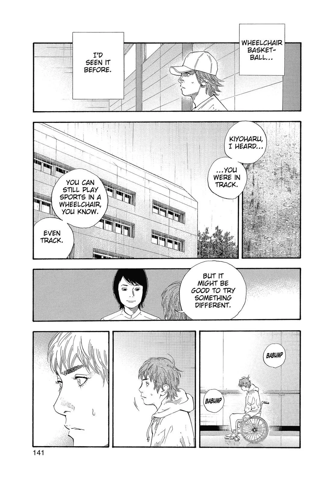 Read REAL Manga Online