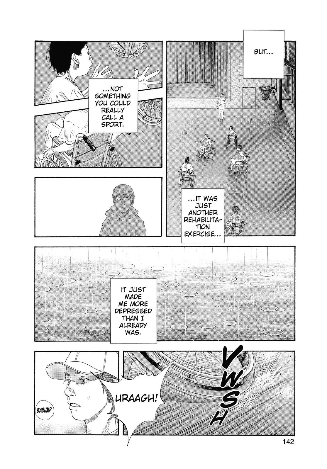 Read REAL Manga Online