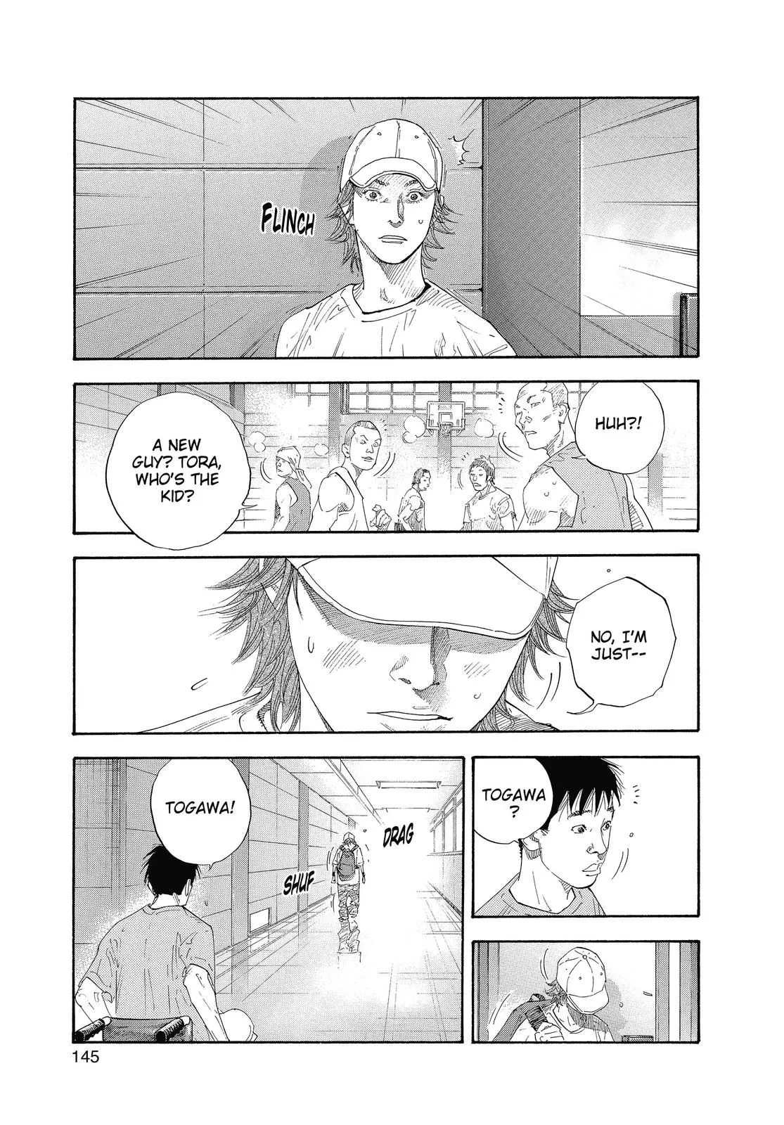 Read REAL Manga Online