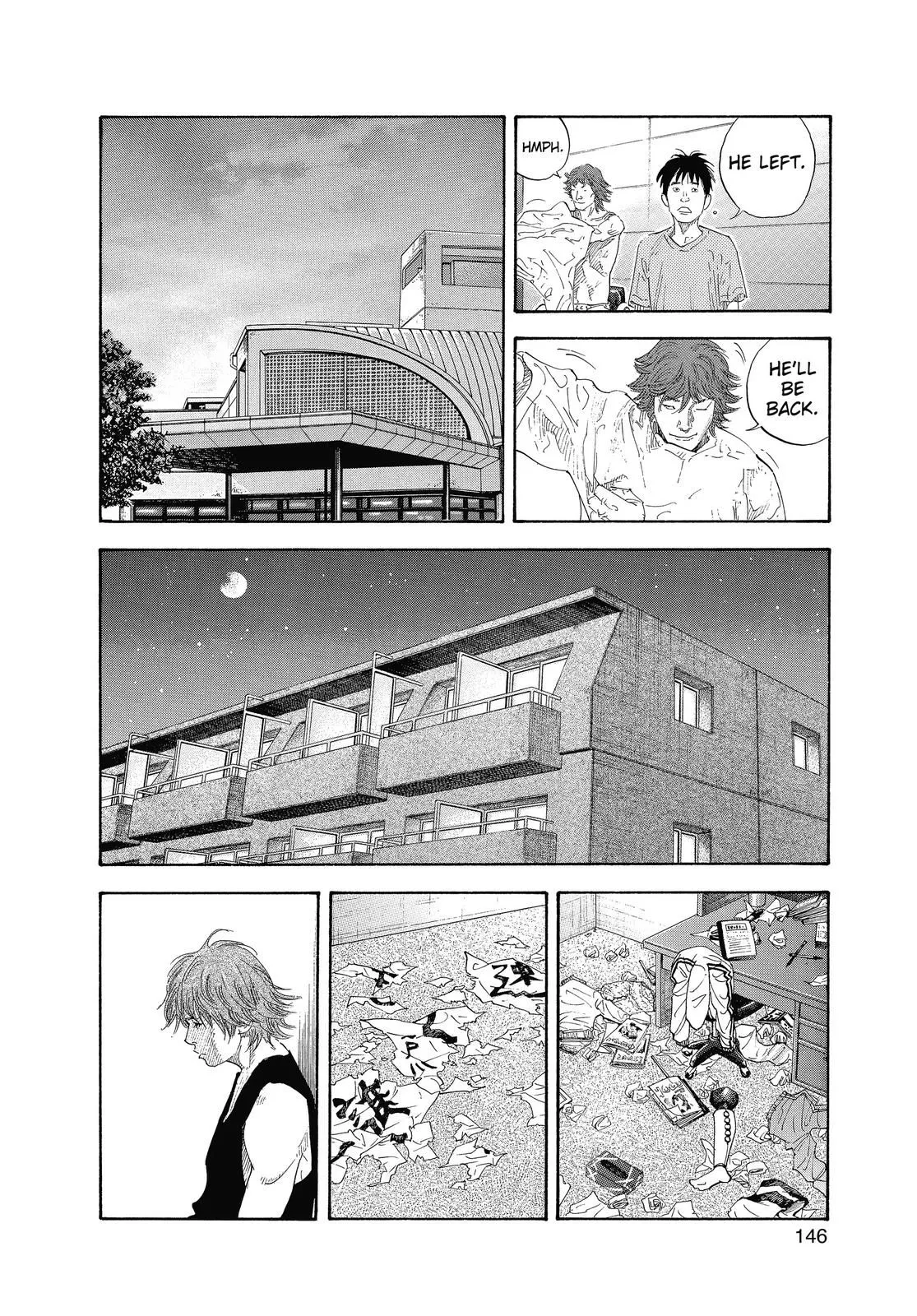 Read REAL Manga Online