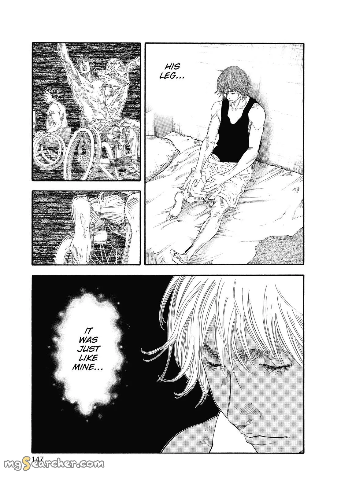 Read REAL Manga Online