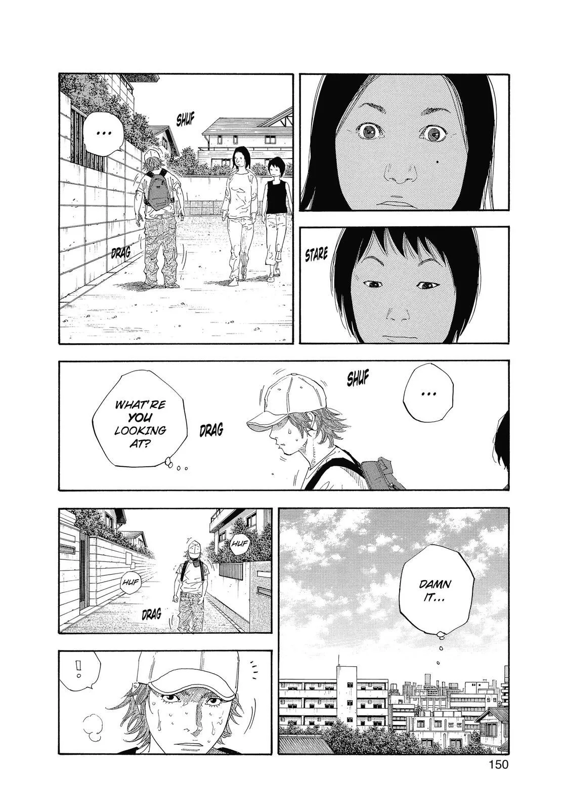 Read REAL Manga Online