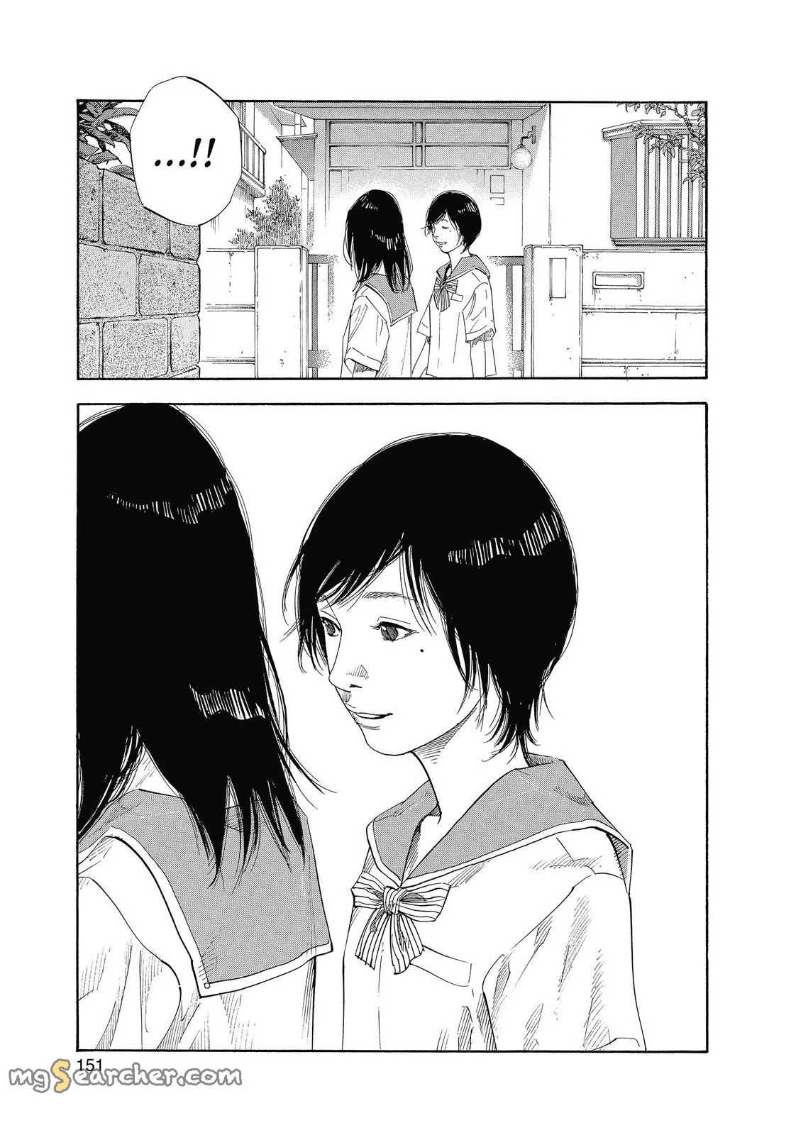 Read REAL Manga Online