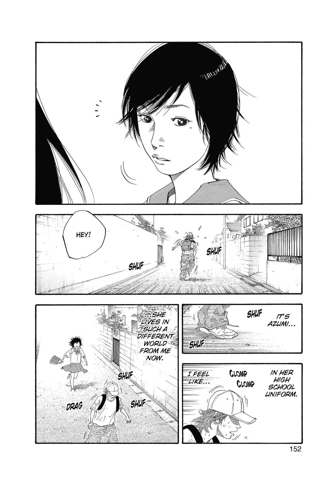 Read REAL Manga Online