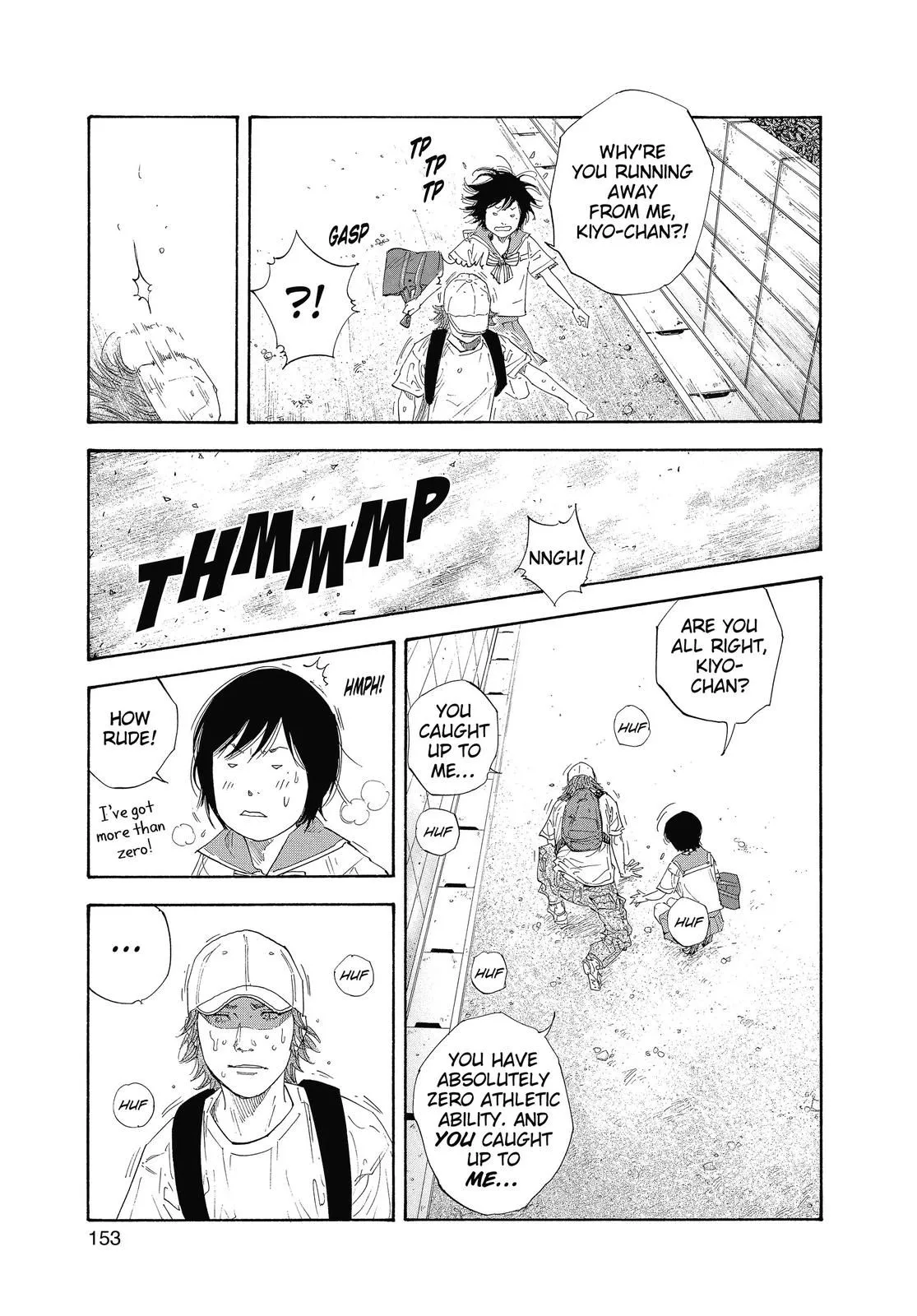 Read REAL Manga Online