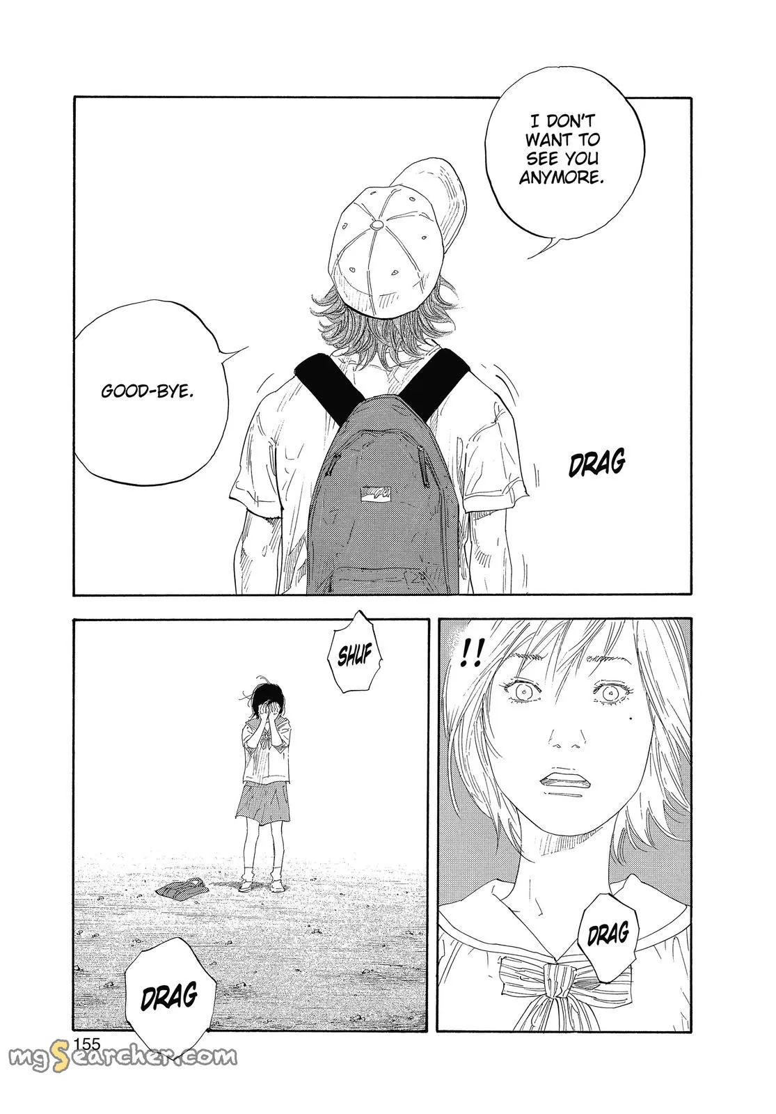 Read REAL Manga Online