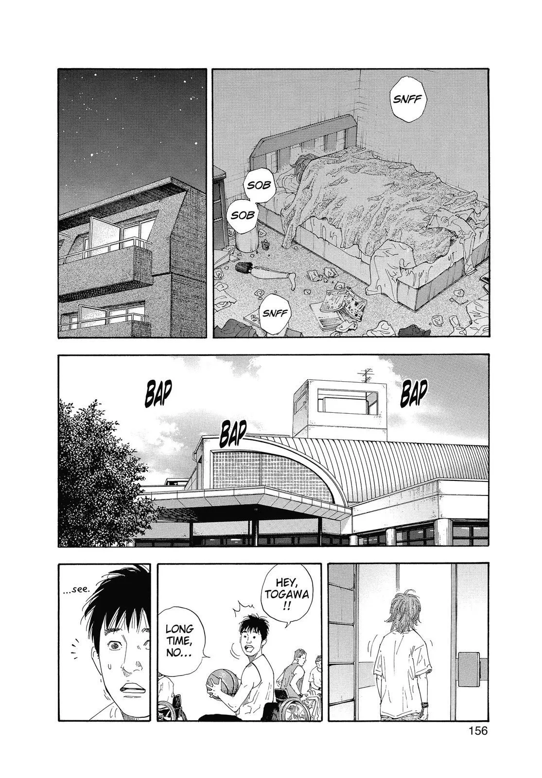 Read REAL Manga Online