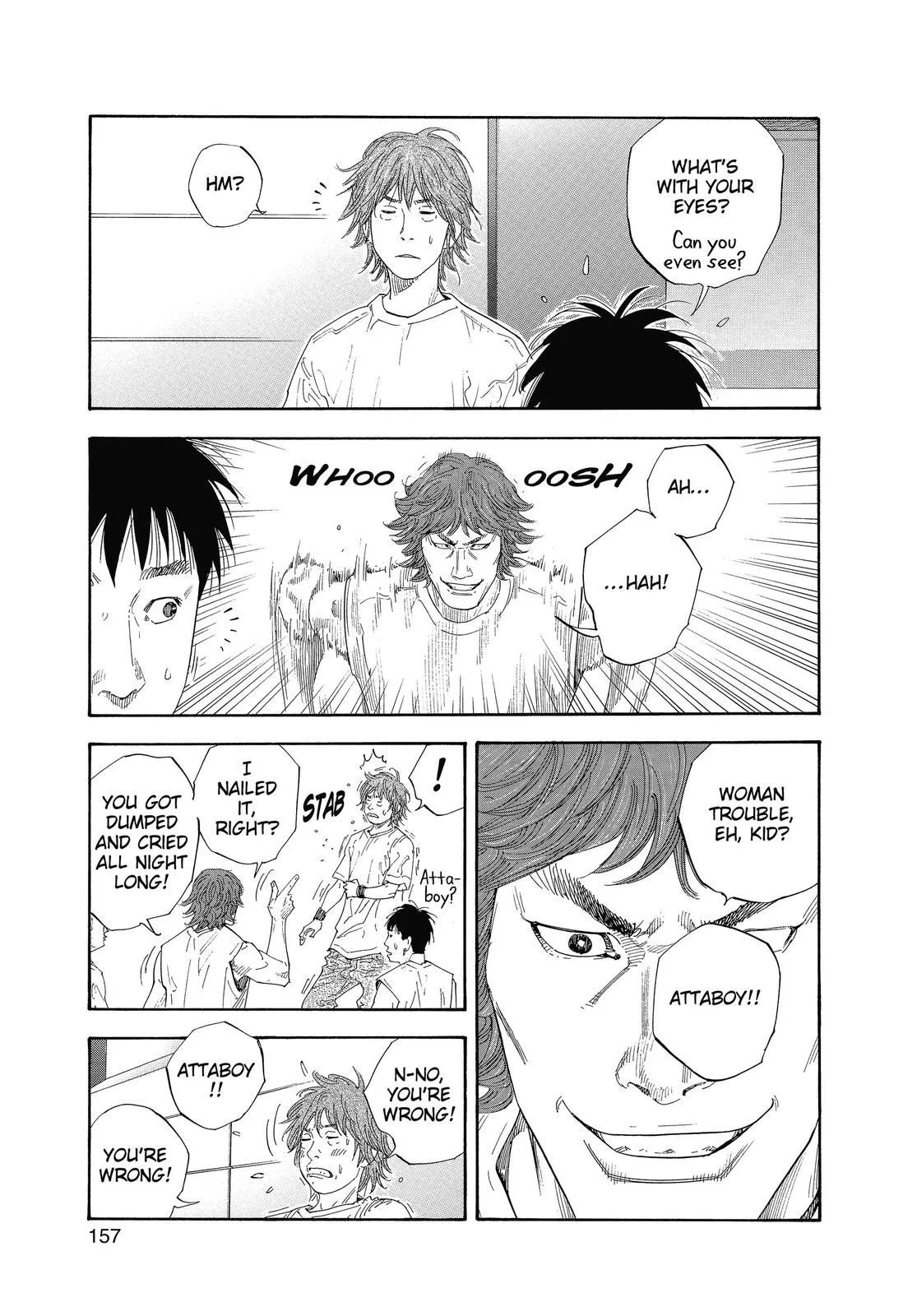 Read REAL Manga Online