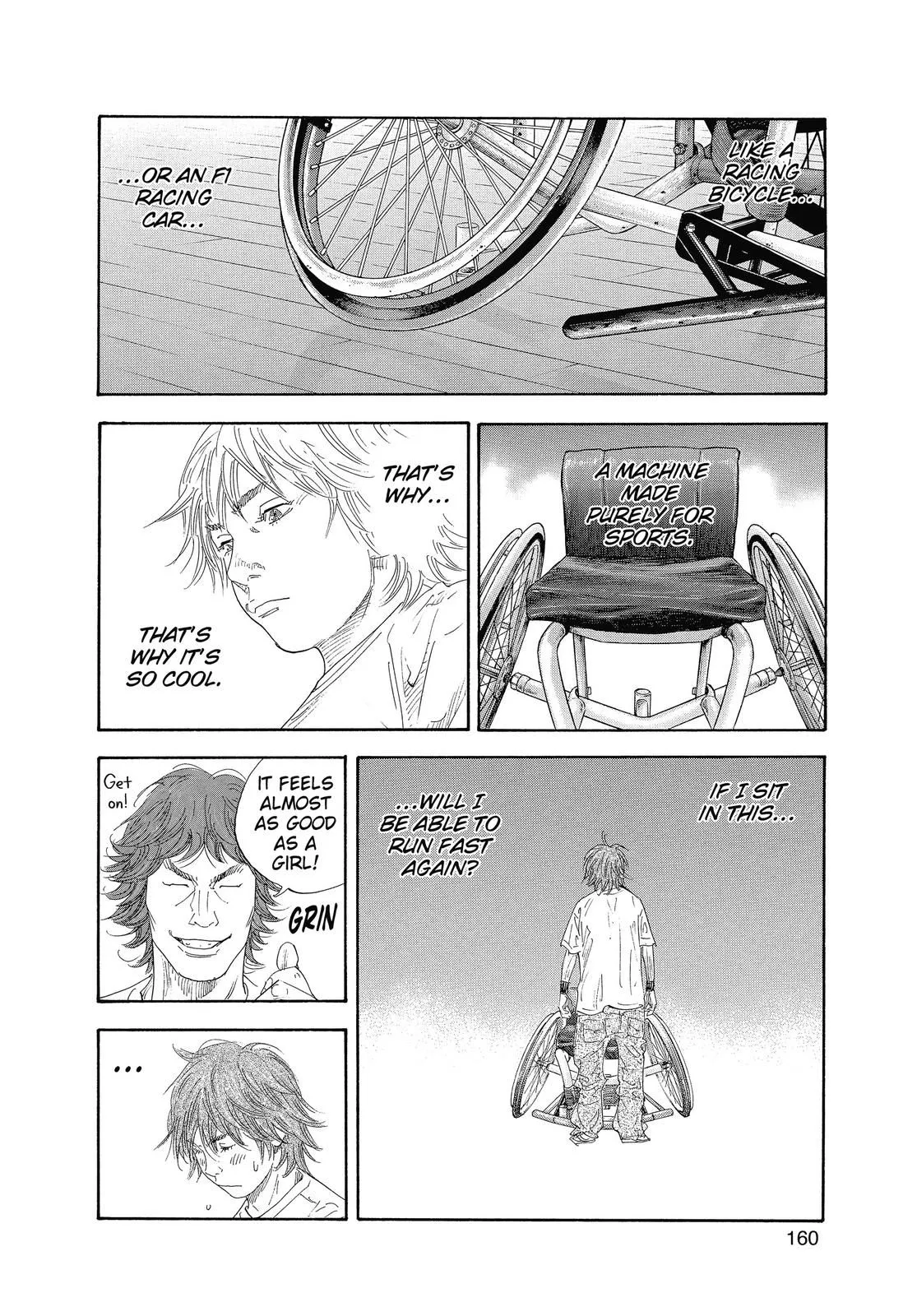 Read REAL Manga Online