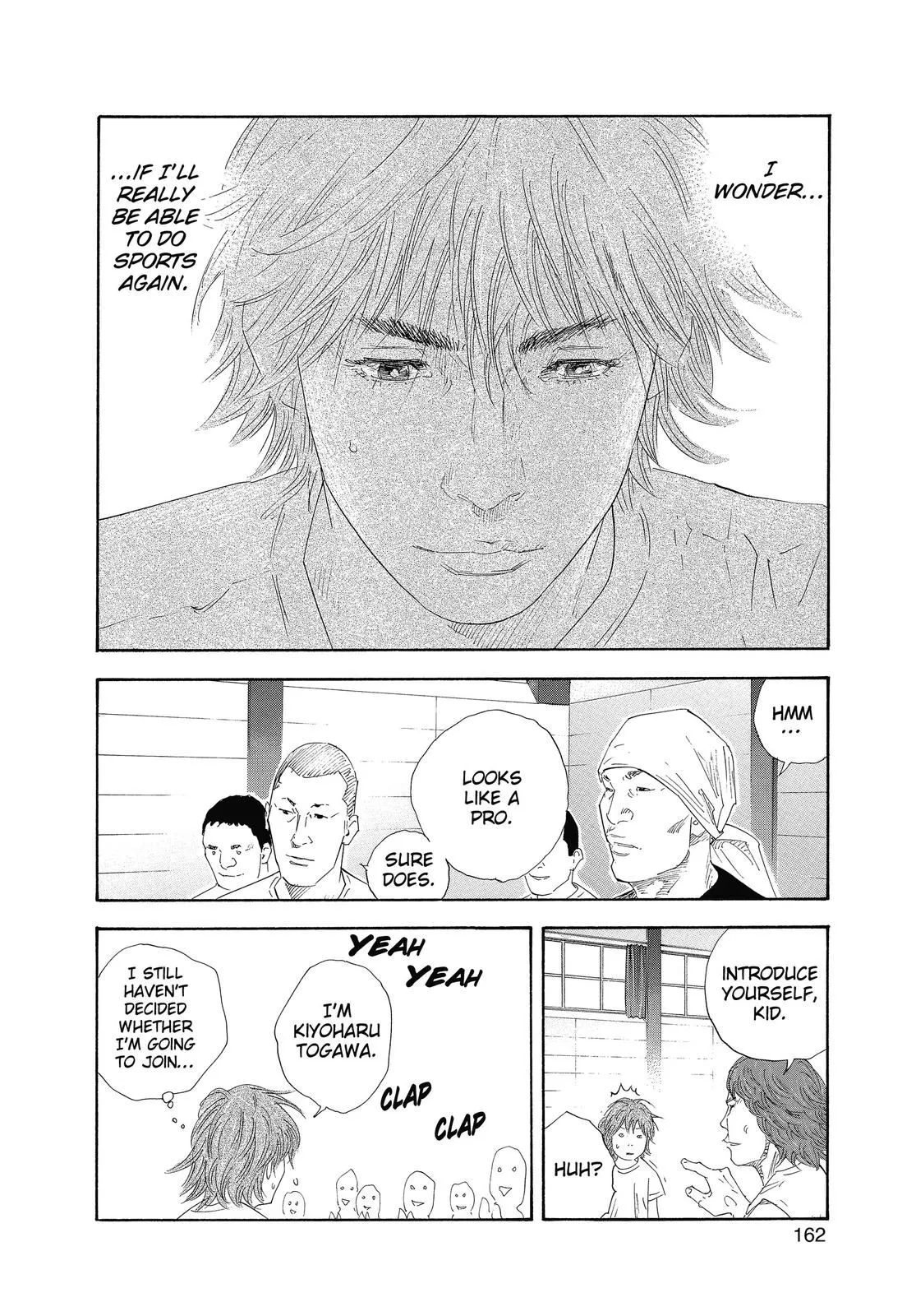 Read REAL Manga Online