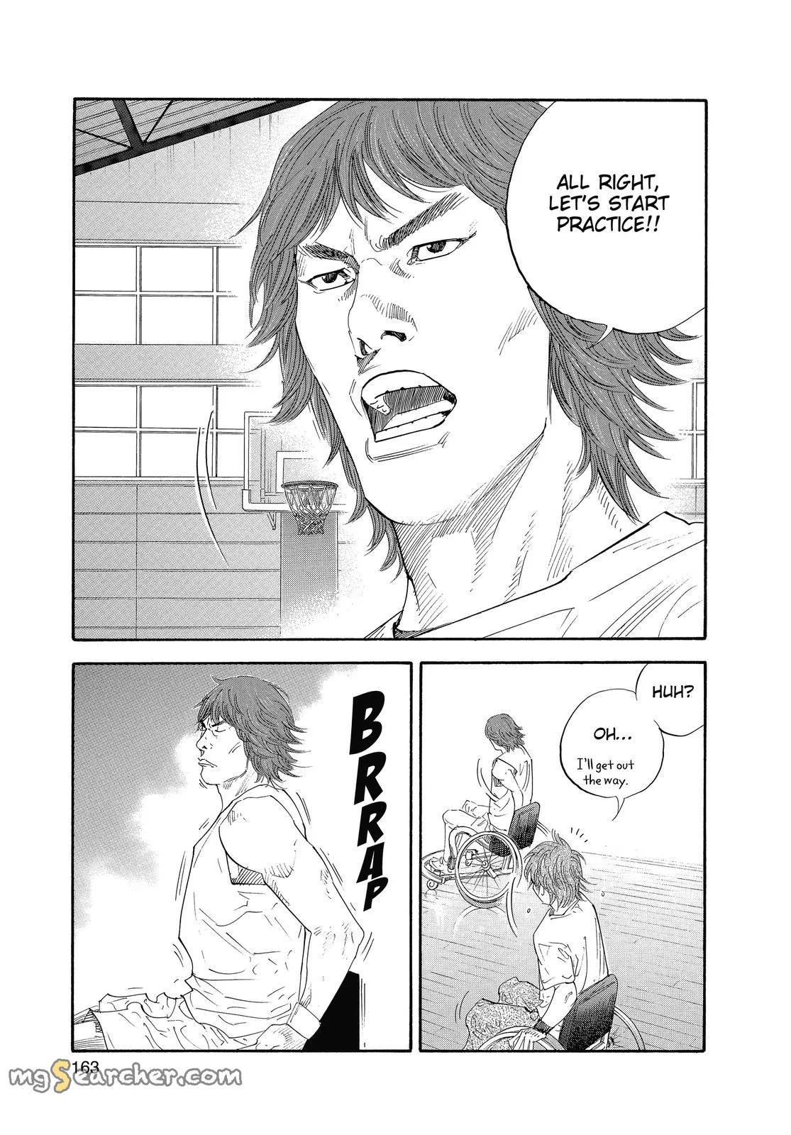 Read REAL Manga Online