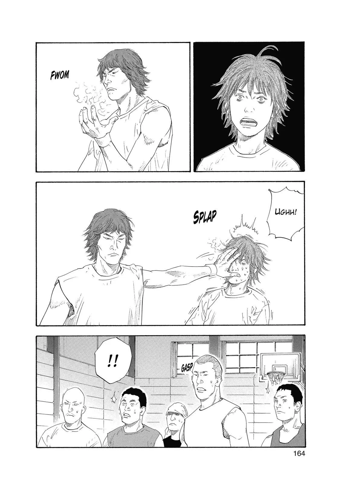 Read REAL Manga Online