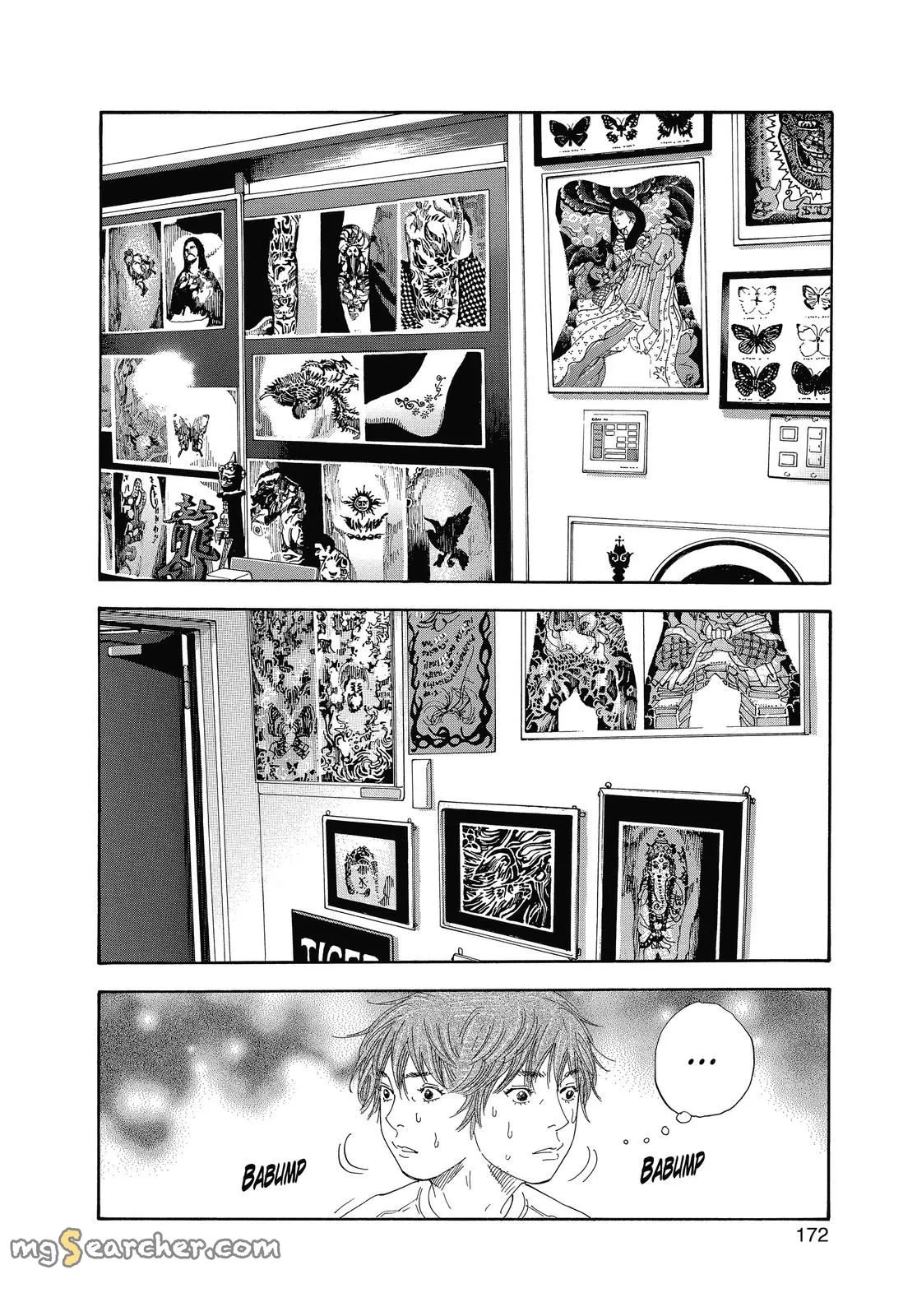 Read REAL Manga Online