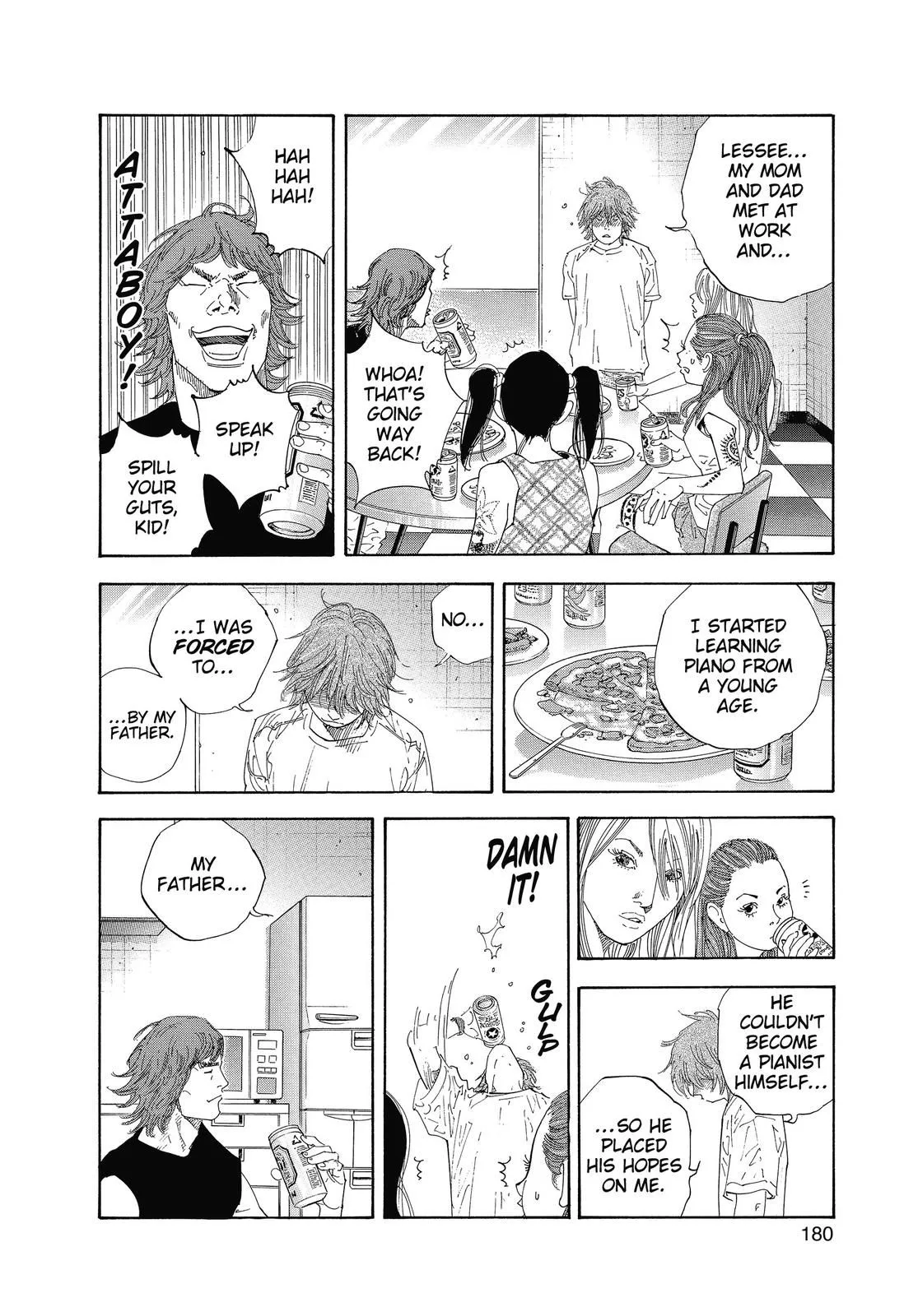 Read REAL Manga Online