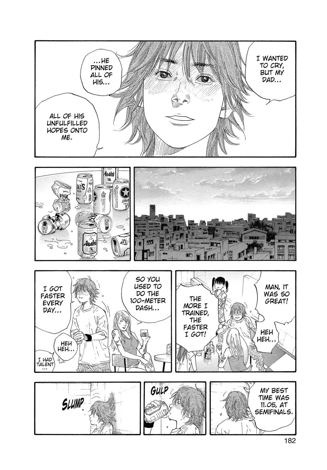 Read REAL Manga Online