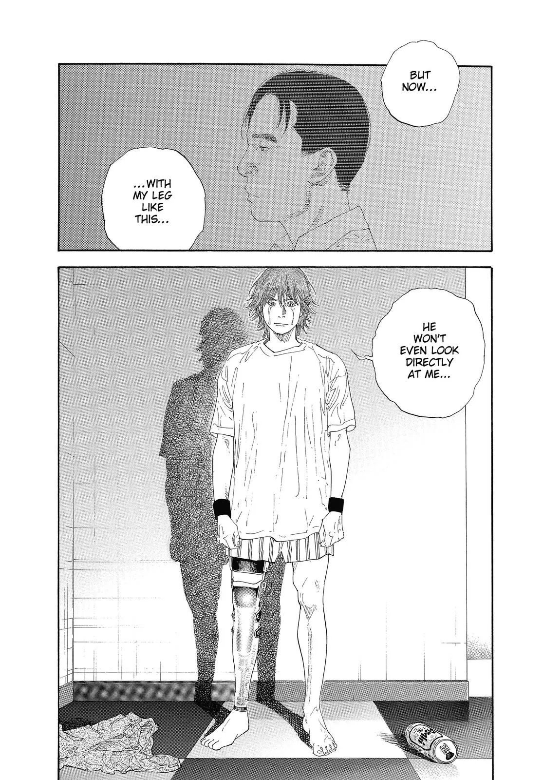 Read REAL Manga Online