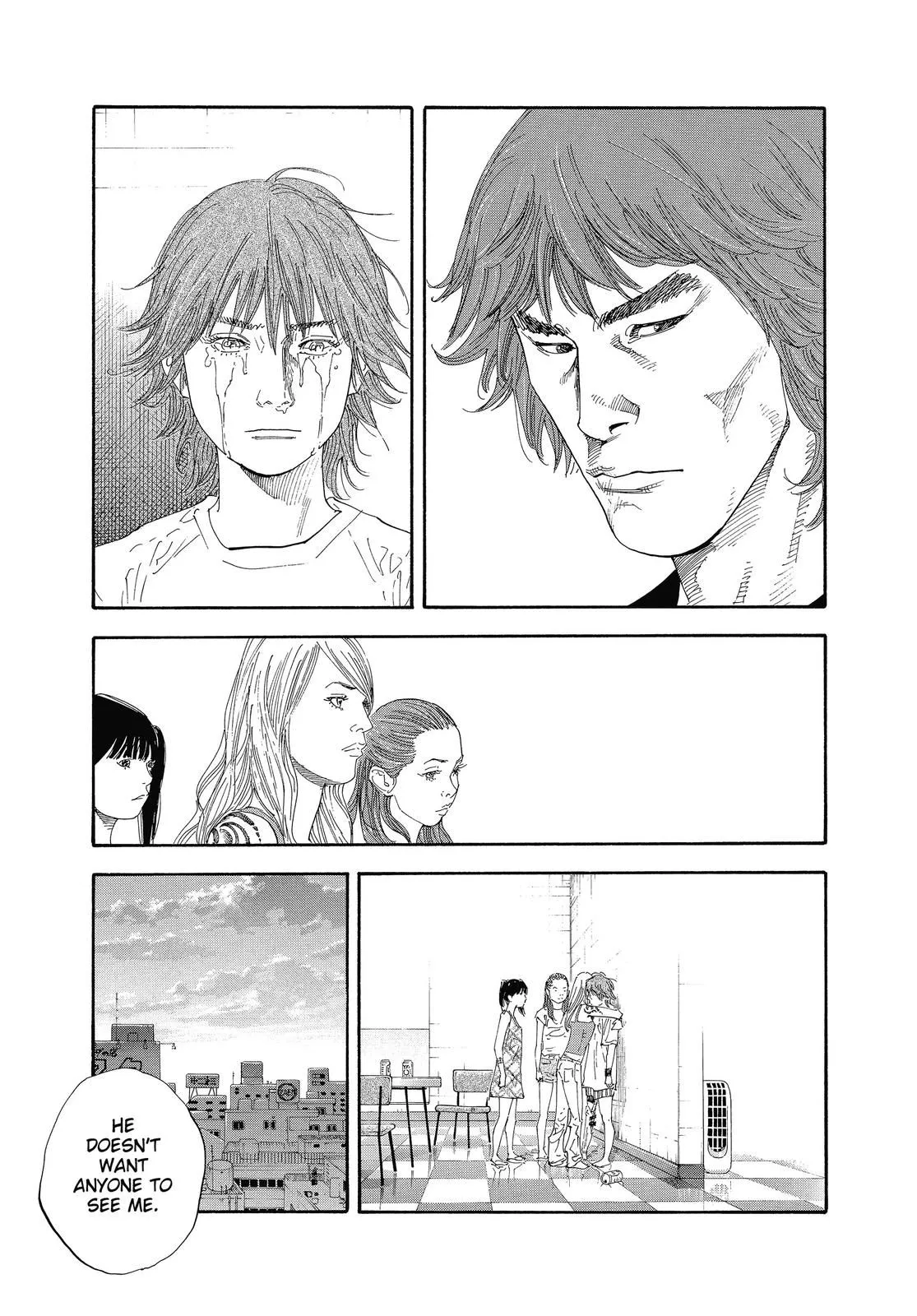 Read REAL Manga Online