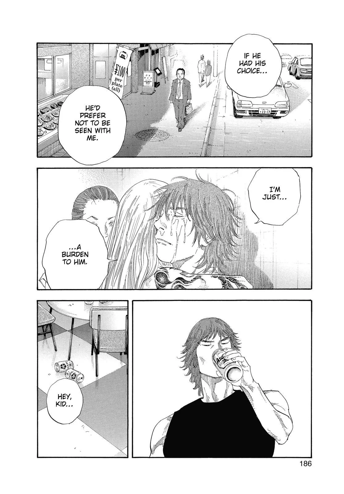 Read REAL Manga Online