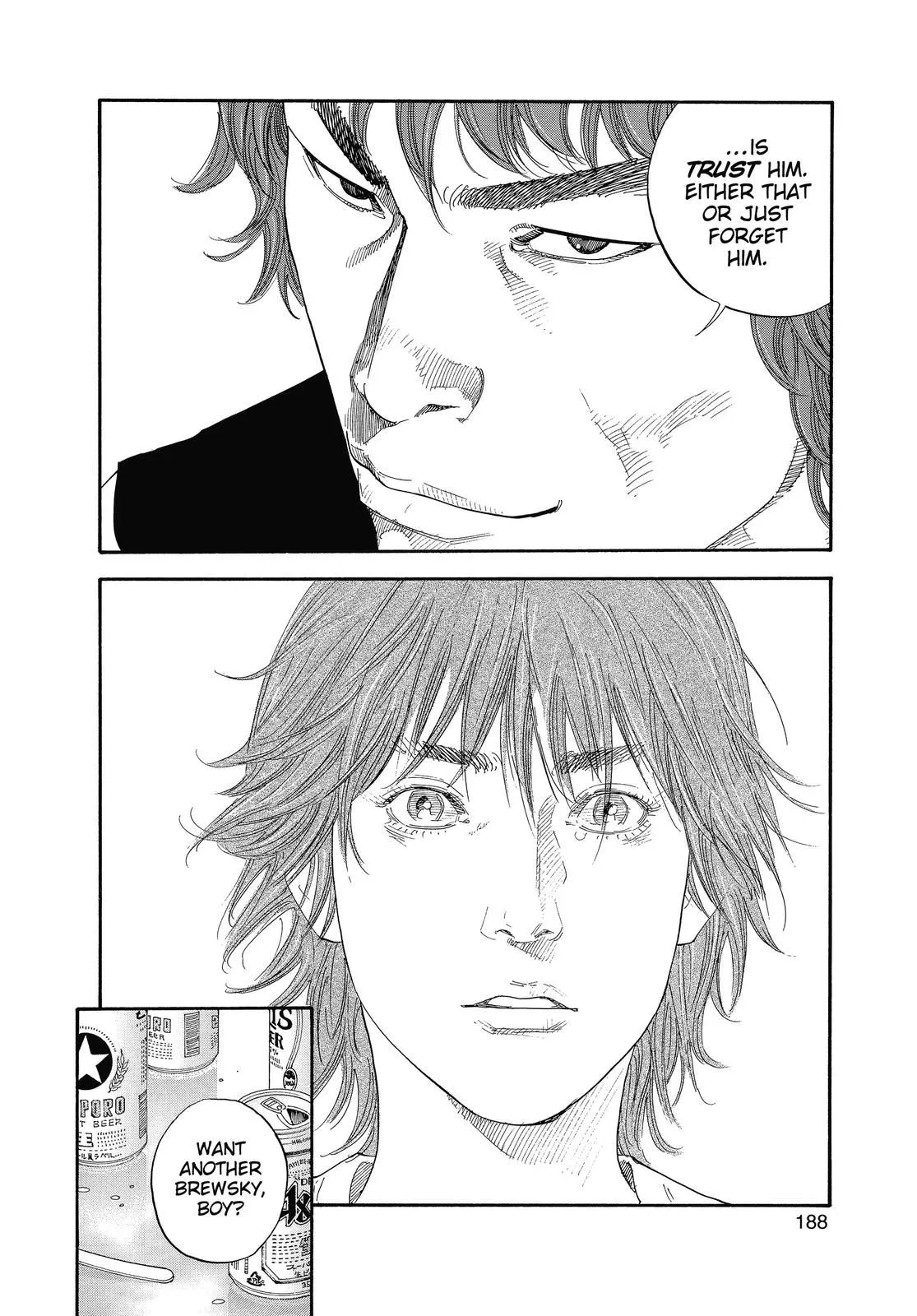 Read REAL Manga Online