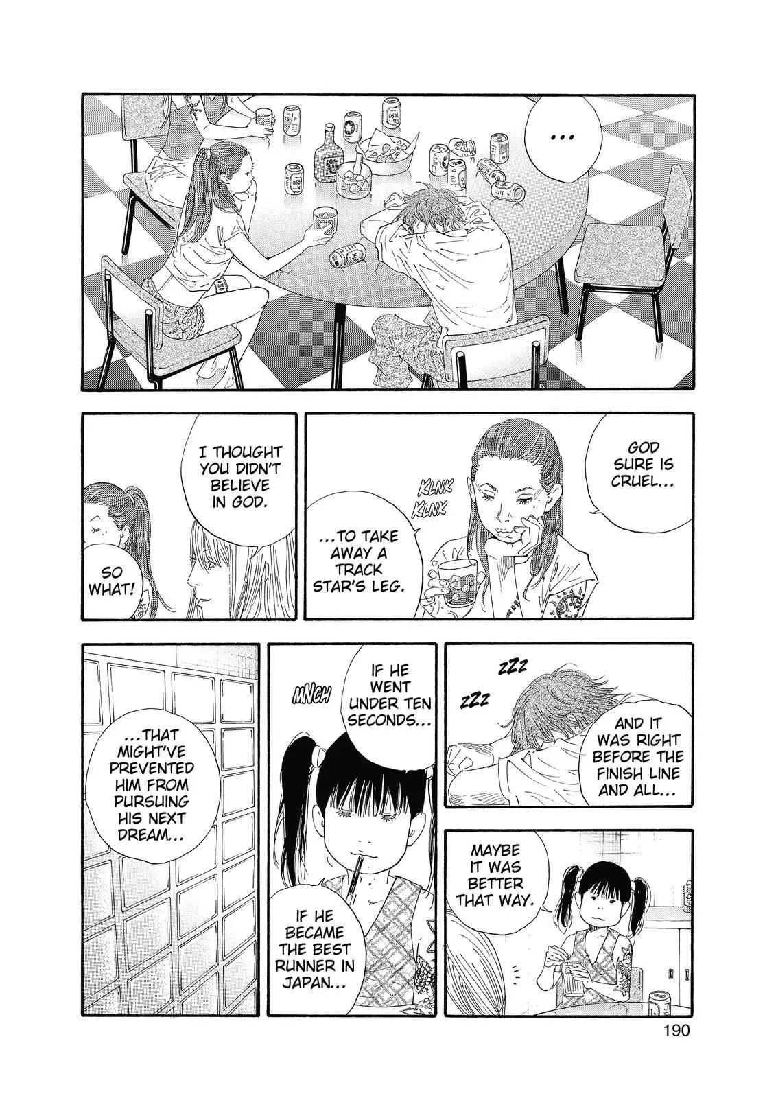 Read REAL Manga Online