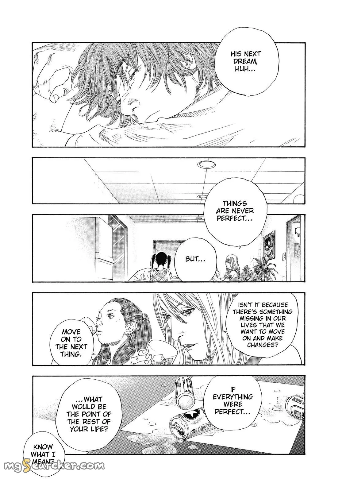 Read REAL Manga Online