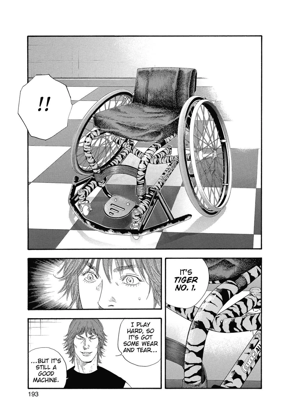 Read REAL Manga Online