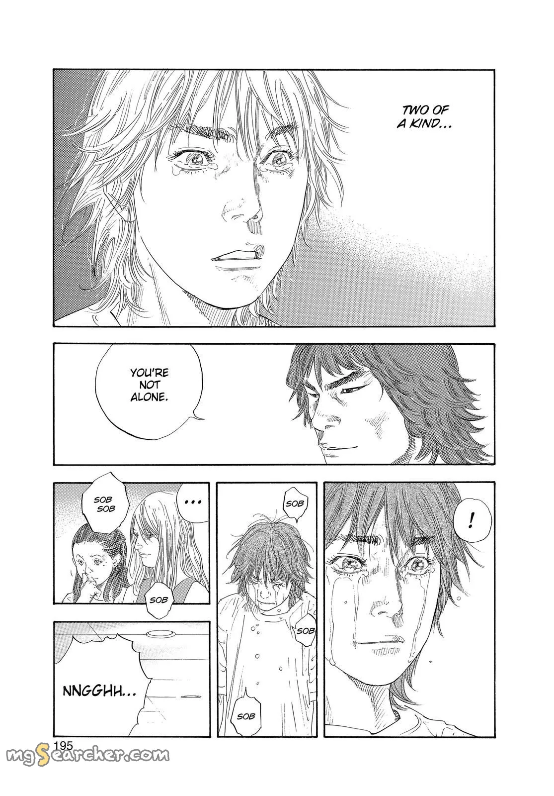 Read REAL Manga Online