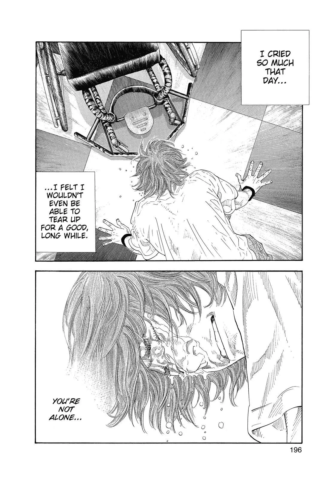 Read REAL Manga Online