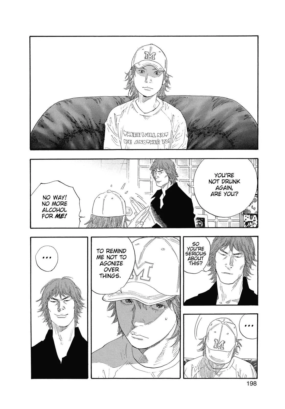 Read REAL Manga Online