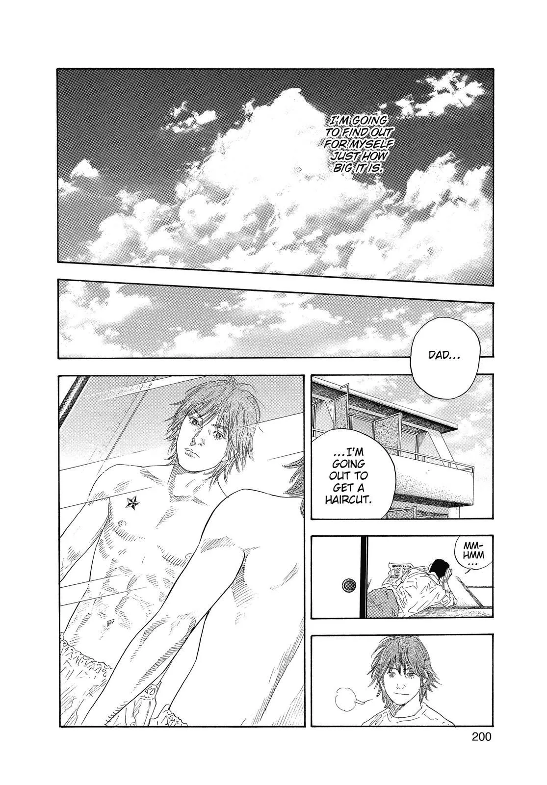 Read REAL Manga Online