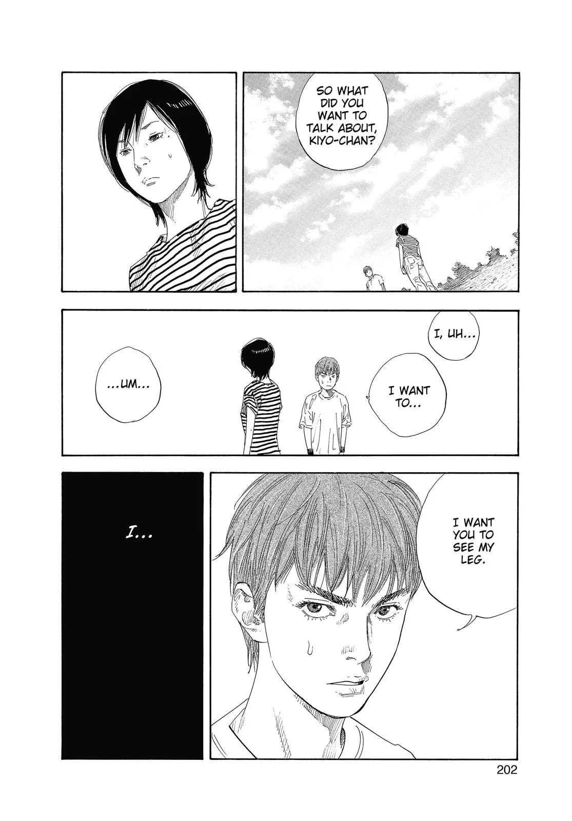 Read REAL Manga Online