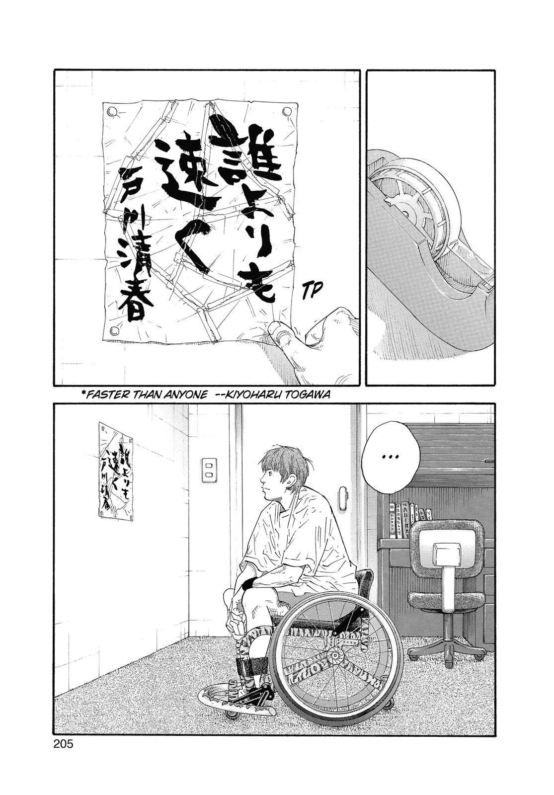 Read REAL Manga Online