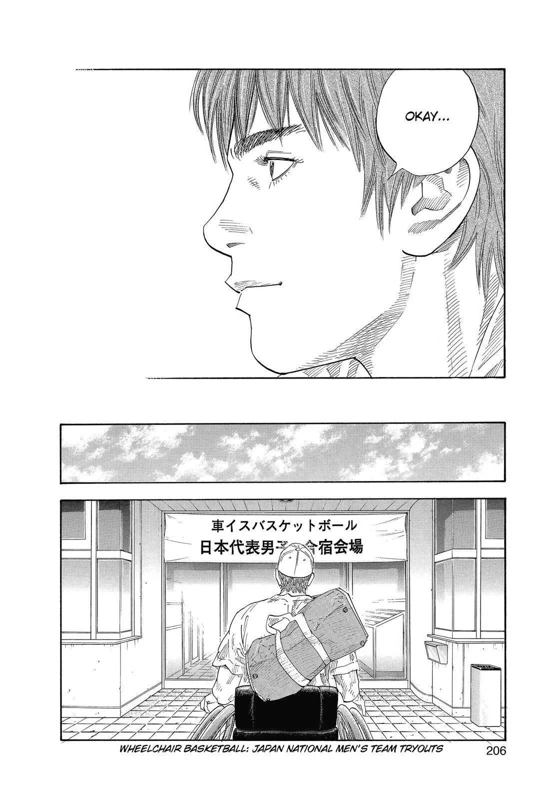 Read REAL Manga Online