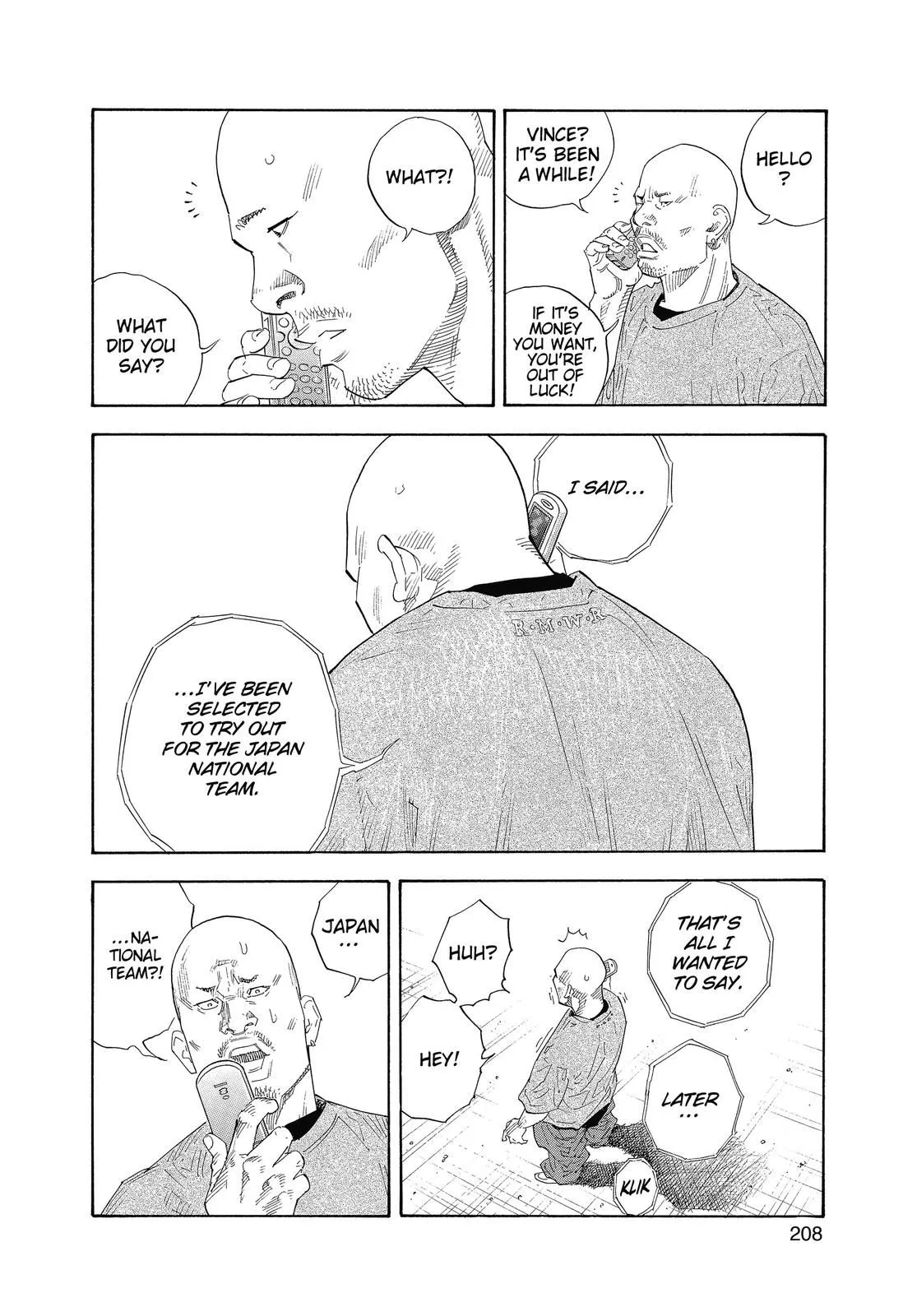 Read REAL Manga Online