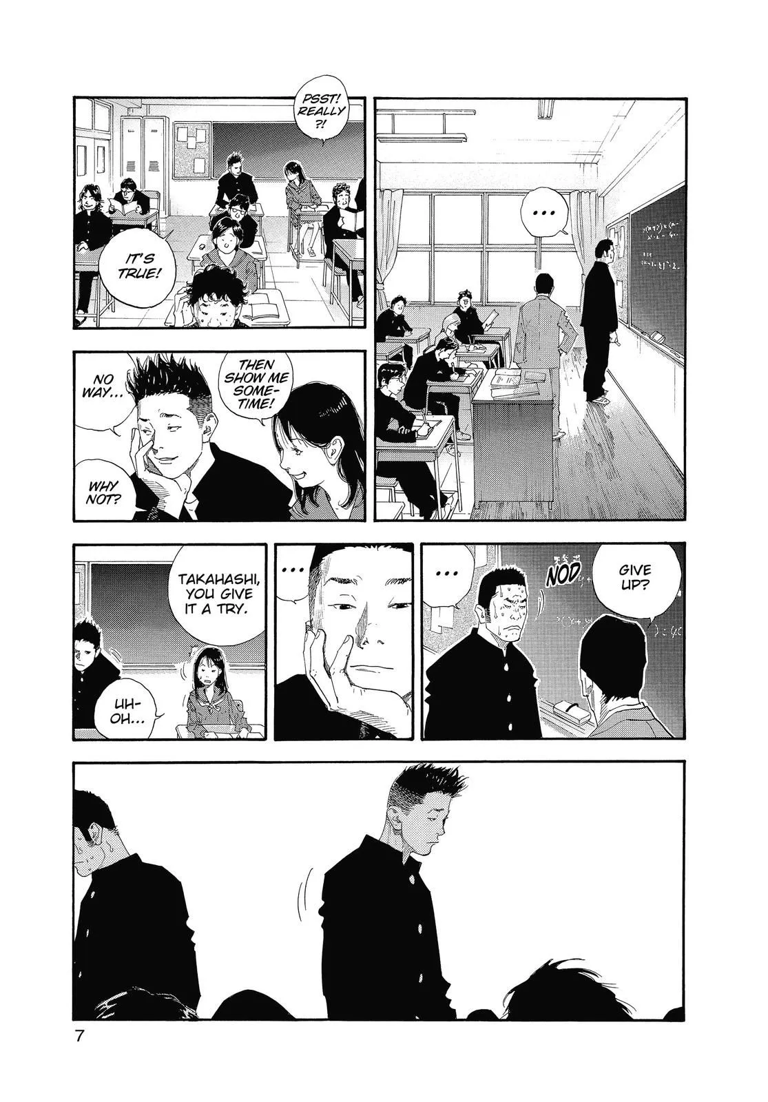 Read REAL Manga Online