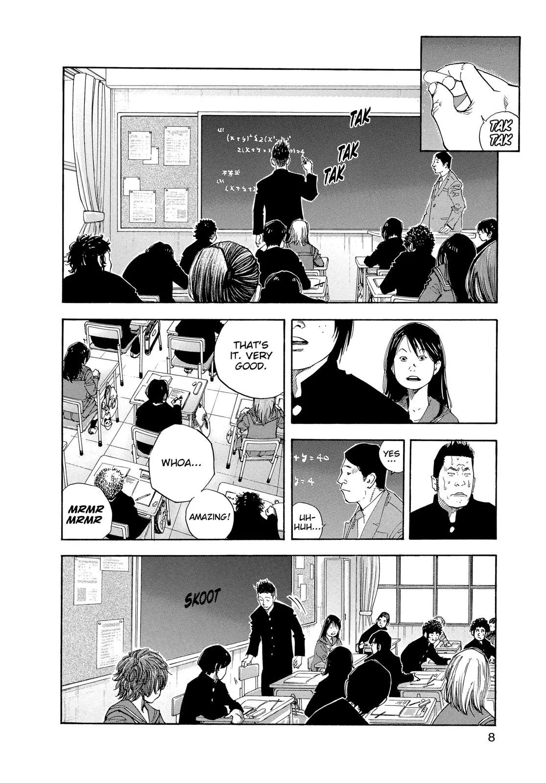 Read REAL Manga Online