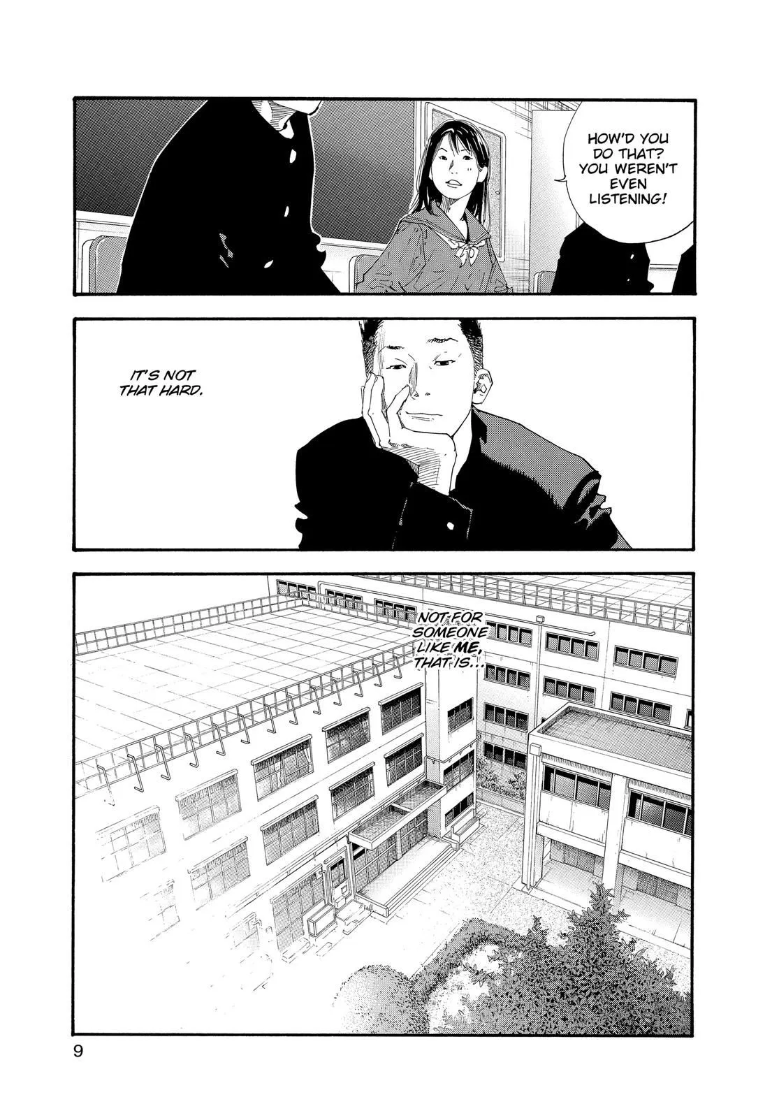 Read REAL Manga Online