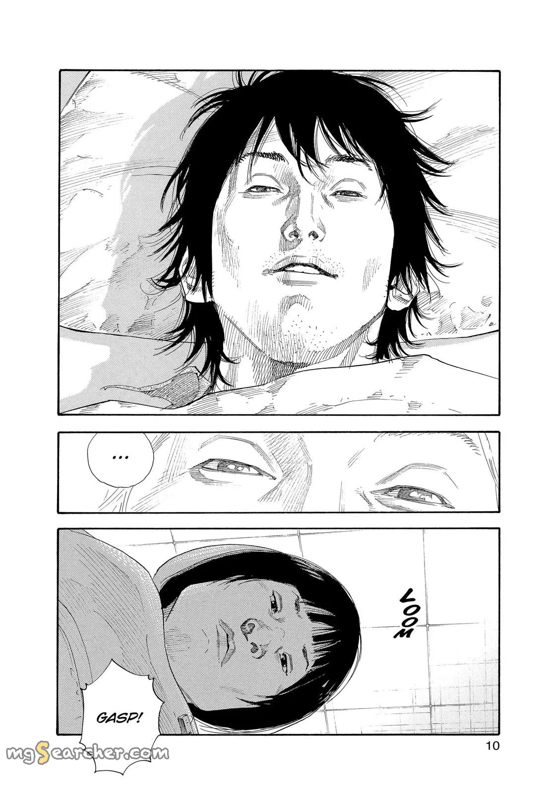 Read REAL Manga Online