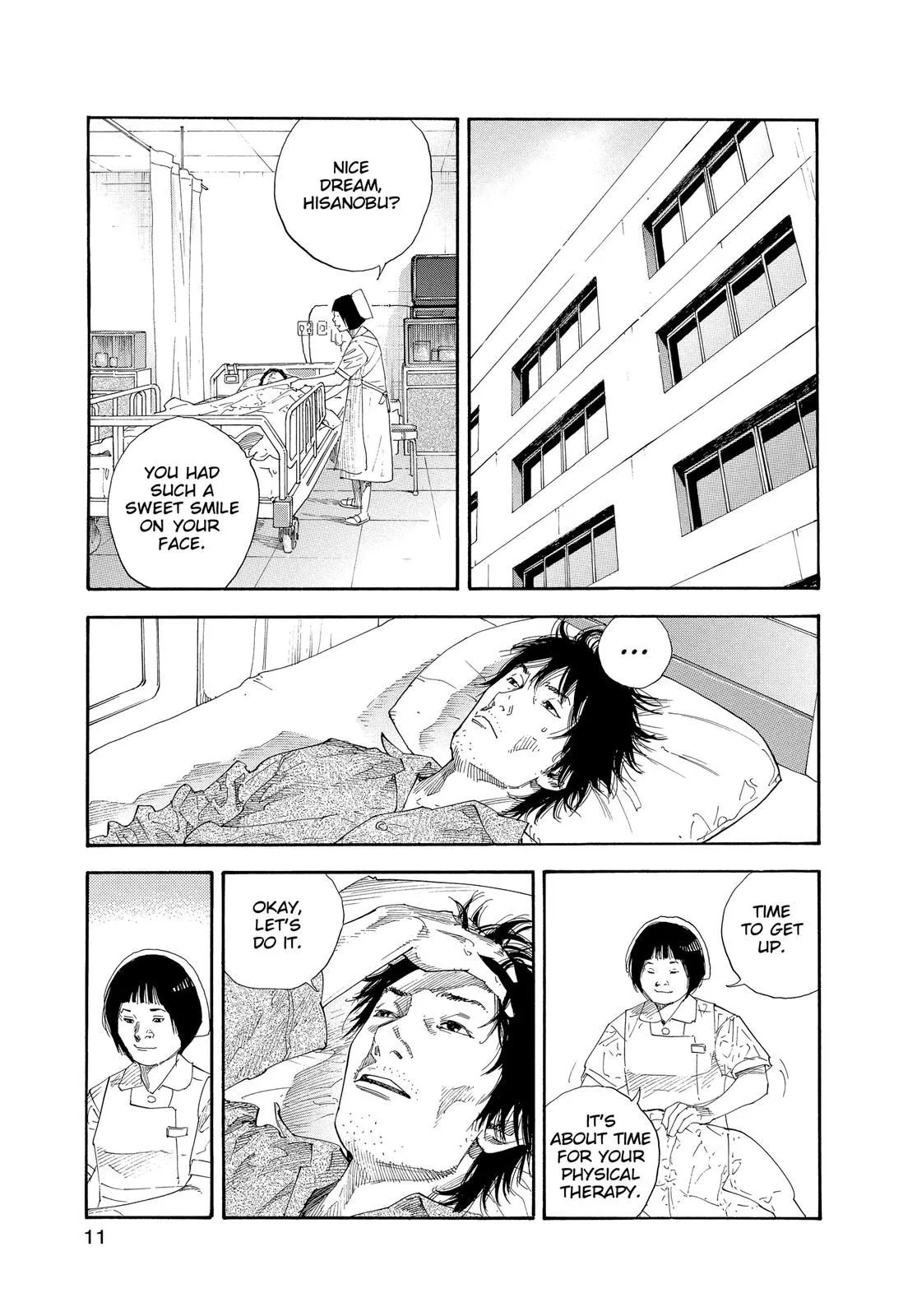 Read REAL Manga Online