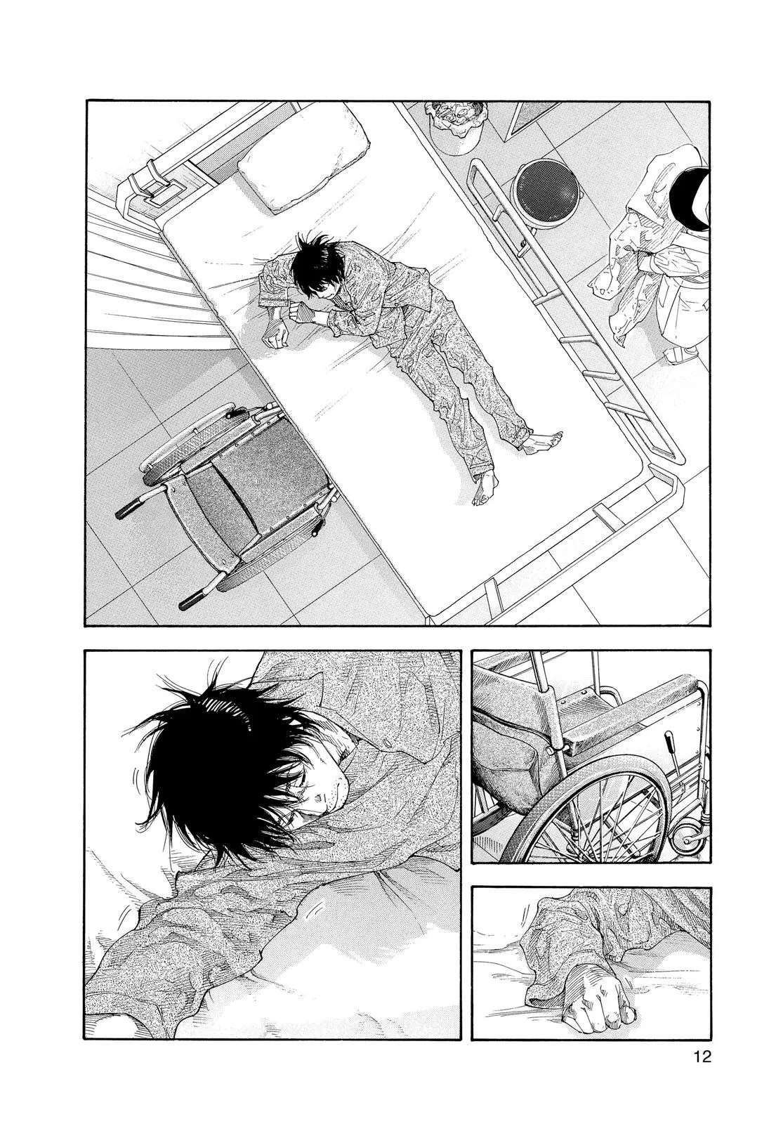 Read REAL Manga Online