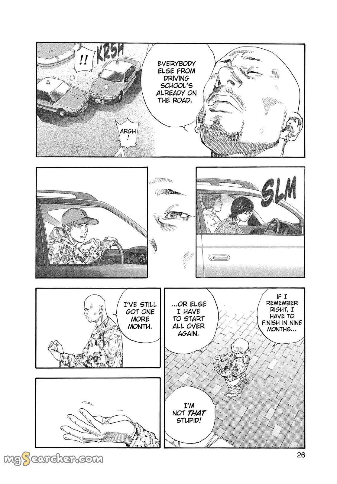 Read REAL Manga Online