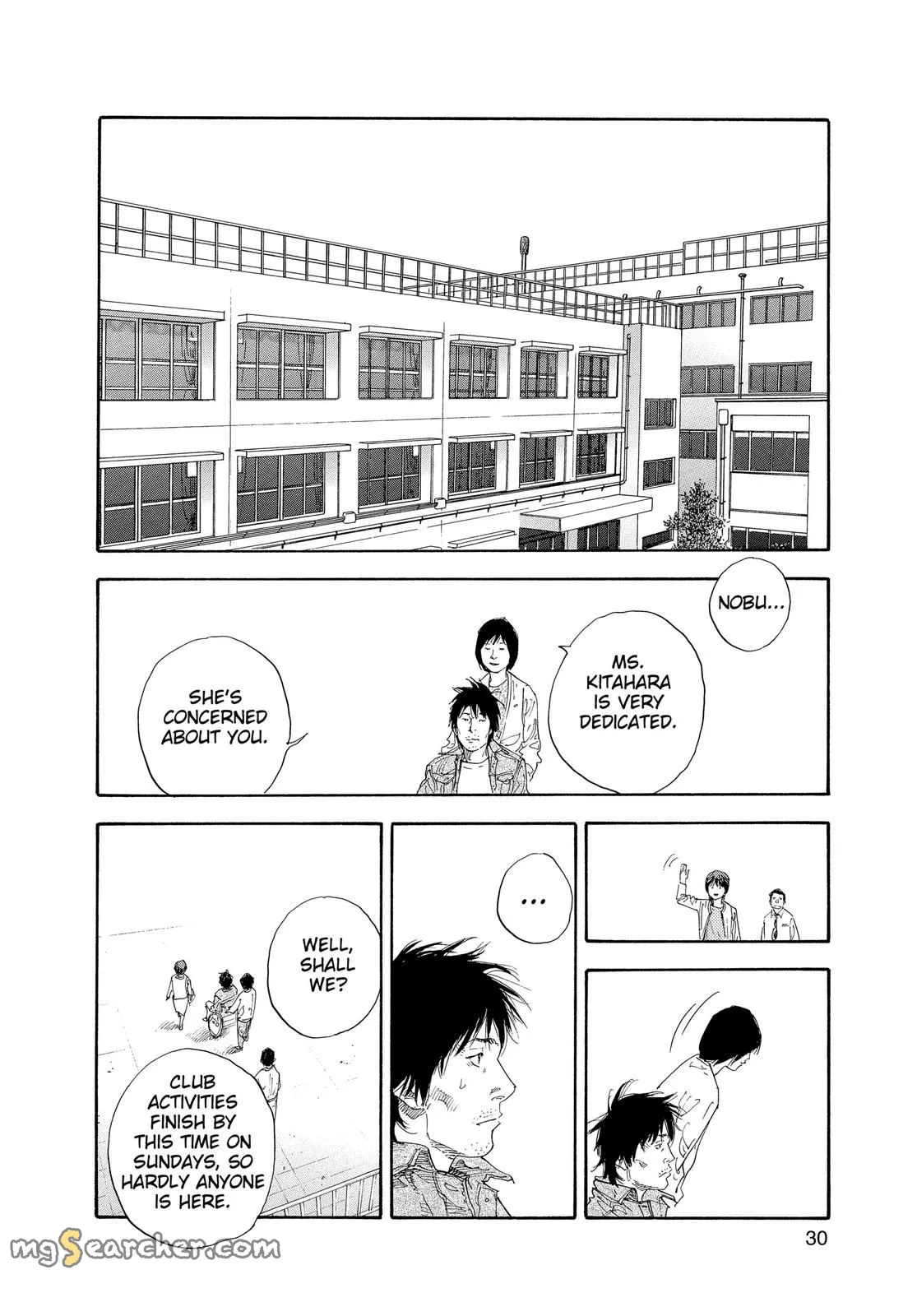 Read REAL Manga Online