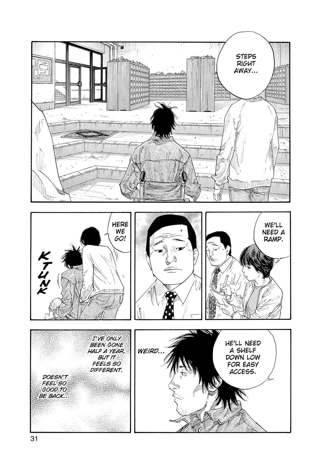 Read REAL Manga Online