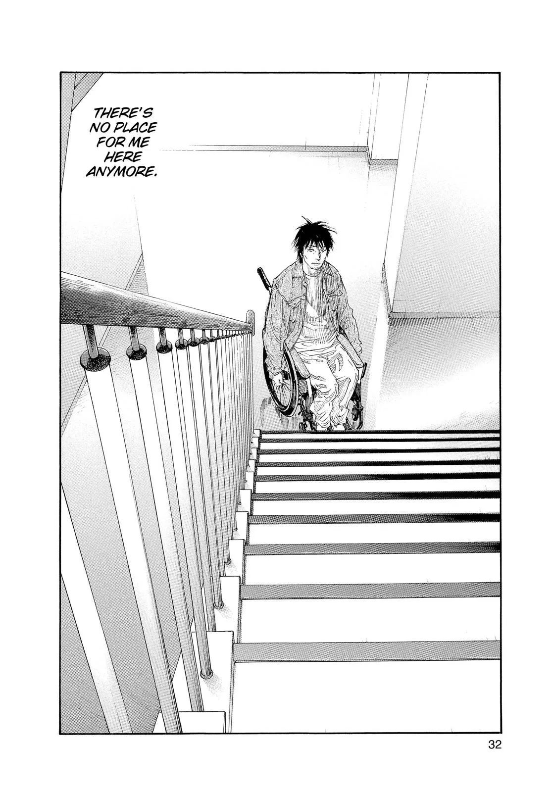 Read REAL Manga Online