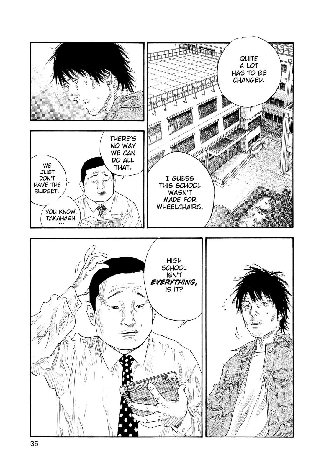 Read REAL Manga Online