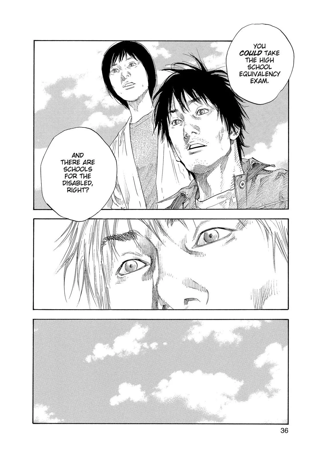 Read REAL Manga Online