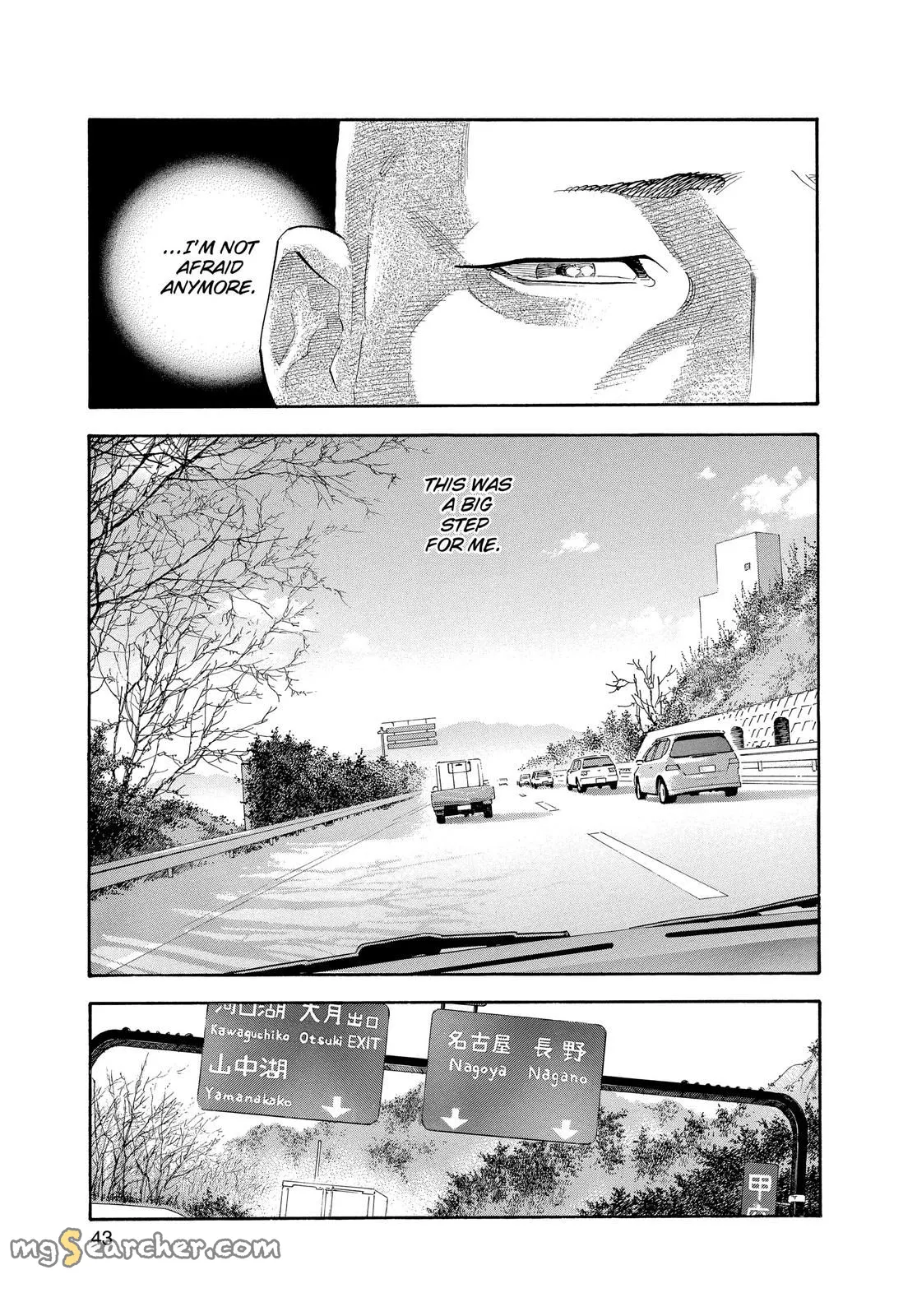 Read REAL Manga Online