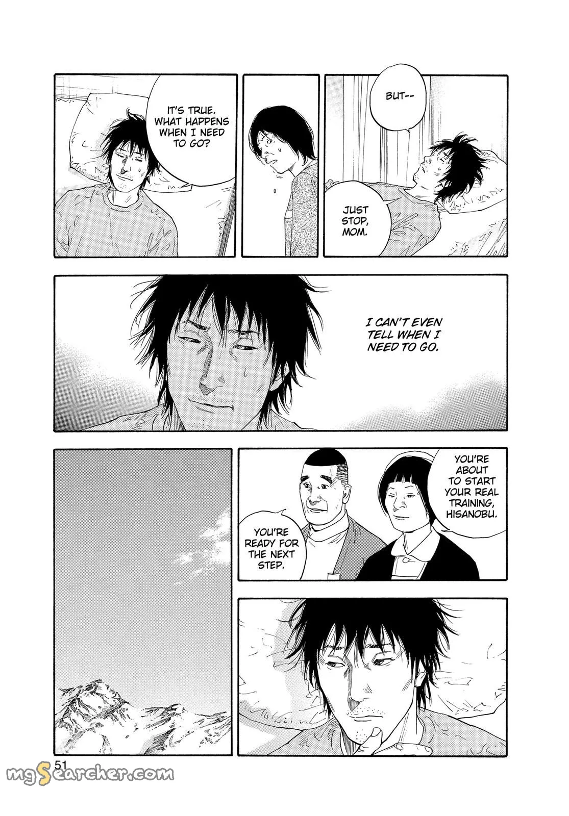 Read REAL Manga Online